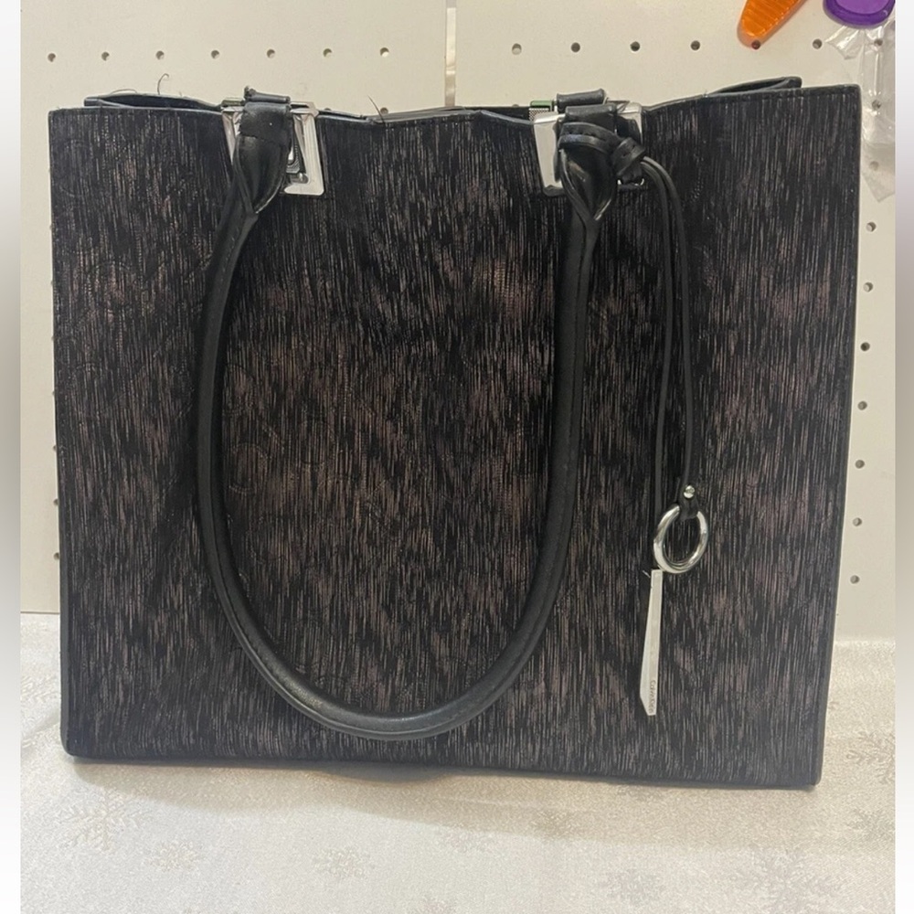 Calvin Klein Juliette Med Tote/ Shoulder Bag